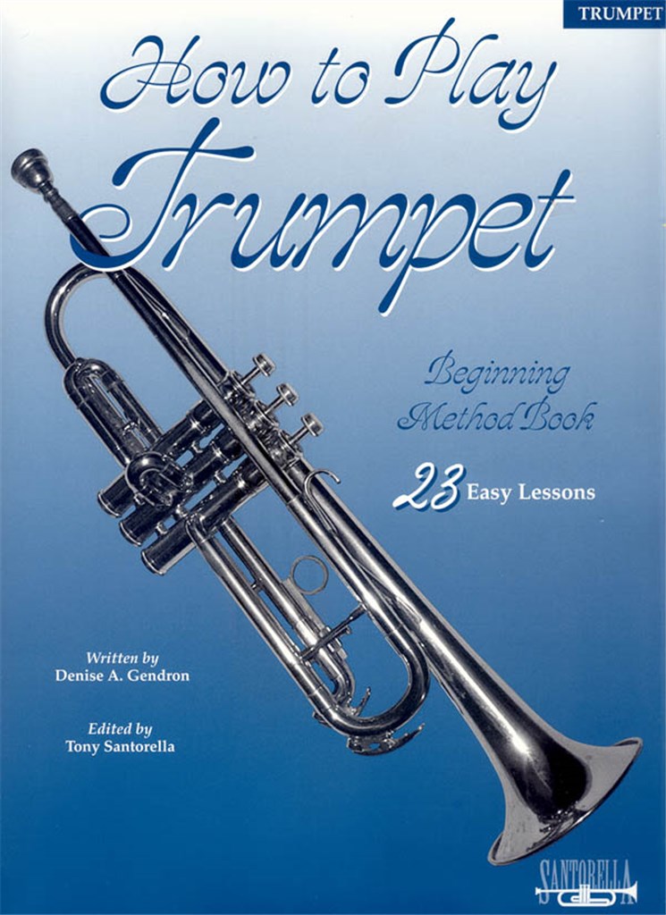 How To Play Trumpet